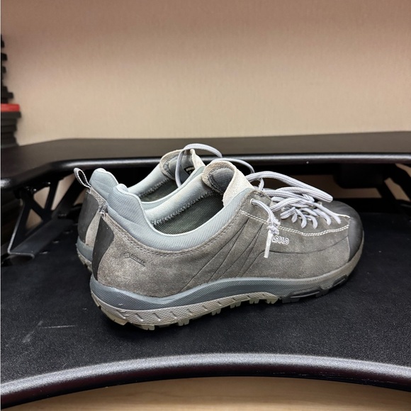 Men’s Hiking Shoes 
Asolo Space GV Hiking Shoes 
Size 11 men’s - Picture 7 of 14